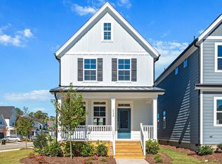 301 Wash Hollow Dr LOT 2387, Wendell, NC 27591