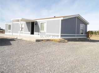 1180 Lewis St, Pahrump, NV 89048