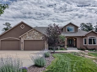 1340 Ambergate Ct, Monument, CO 80132