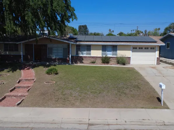 2718 Blade Ave, Bakersfield, CA 93306