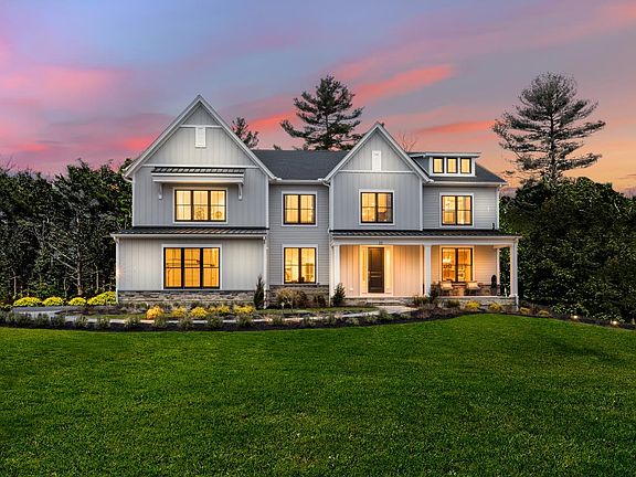 Modern Farmhouse
