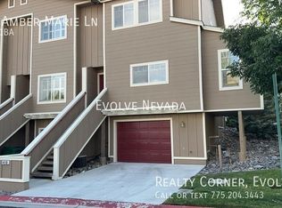 4110 Amber Marie Ln, Reno, NV 89503