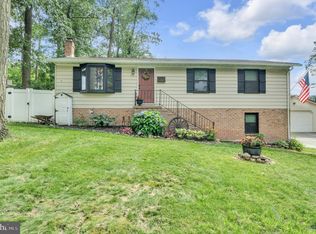 2333 Sunset Cir, Glenville, PA 17329