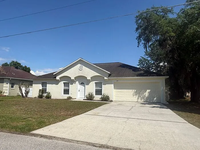 405 Francisco Way