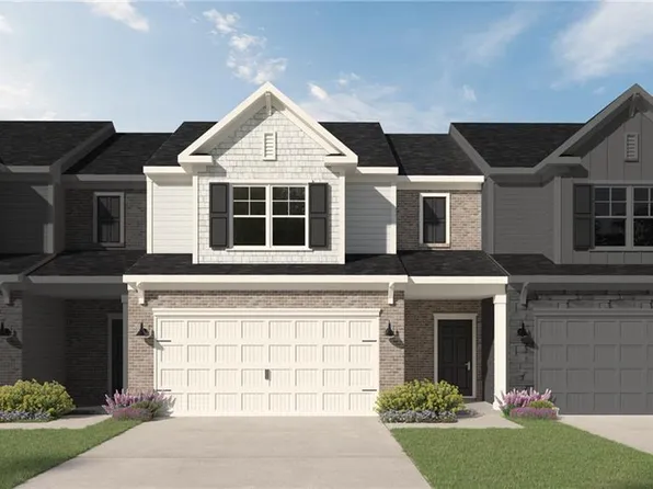 1235 Park Center Cir, Austell, GA 30168