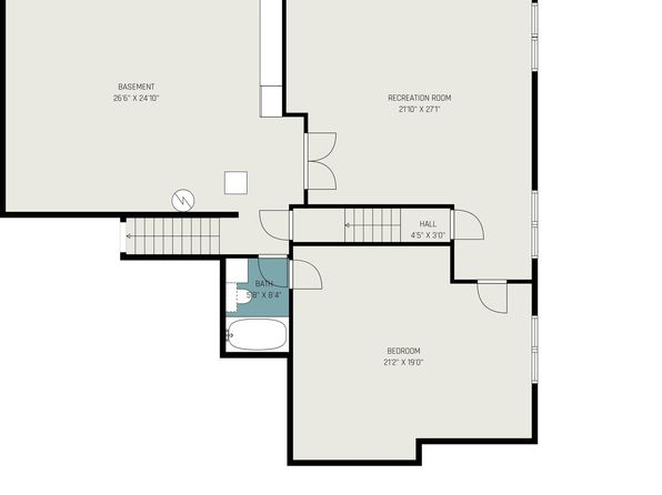 15128 Redwood St, Omaha, NE 68138