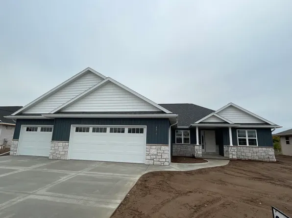 4548 Paul Ln, Green Bay, WI 54313