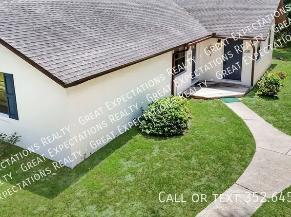 3381 NE 56th Ave, Silver Springs, FL 34488
