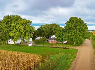 1555 Q Ave, Madrid, IA 50156