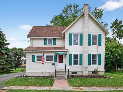 205 Chestnut St, Penn Yan, NY, 14527