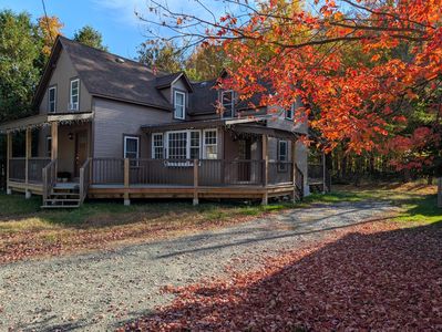 188 Water St, Elizabethtown, NY, 12932