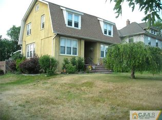 201 Chestnut St #2-F, Middlesex, NJ 08846