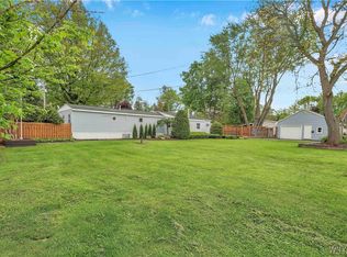 10958 Route 16, Delevan, NY 14042