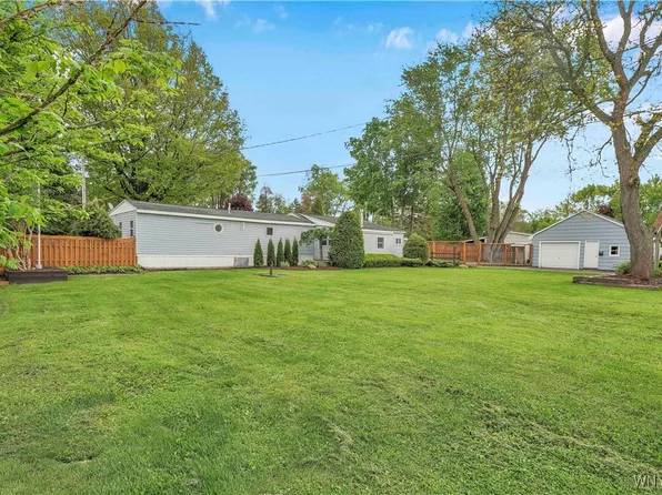 10958 Route 16, Delevan, NY 14042