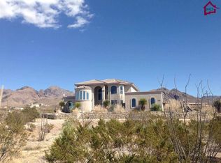 5031 Diamond Mine Rd, Las Cruces, NM 88011