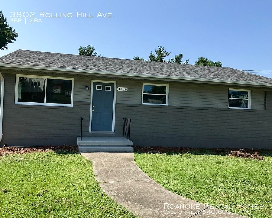 1st image of 3802 Rolling Hill Ave NW
