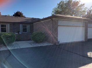 49563 Hamilton Ct, Shelby Township, MI 48315