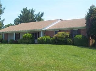 1414 High Acre Rd, Bedford, VA 24523