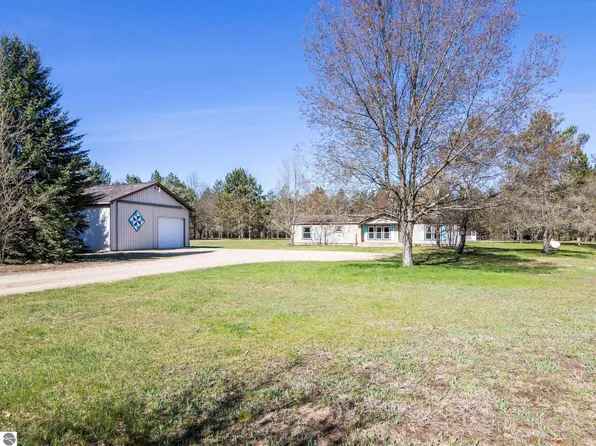 5891 N 19th Rd, Mesick, MI 49668