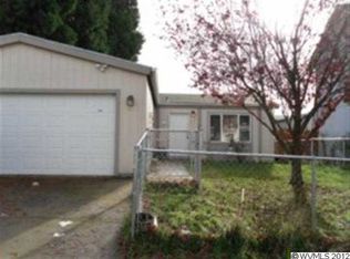 3950 Holt Loop NE, Salem, OR 97305