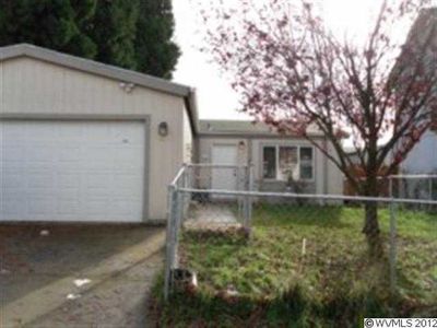 3950 Holt Loop NE, Salem, OR, 97305
