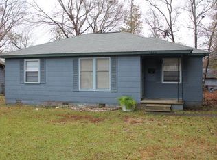 1625 Larry St, Charleston, SC 29406