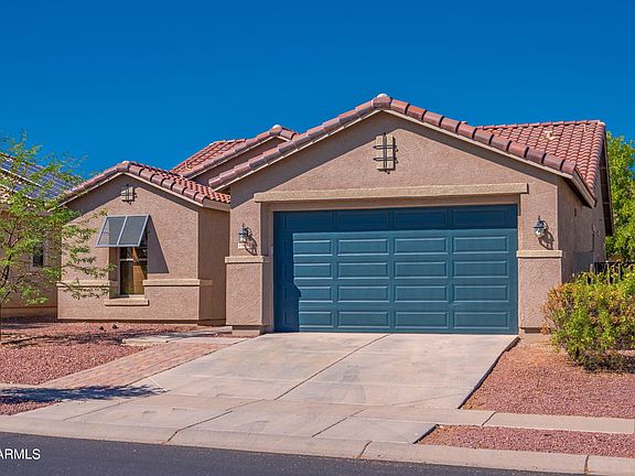 2nd image of 16418 W WHITEHORN Way