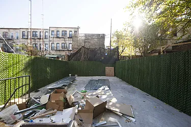 Rented by Brooklyn Group