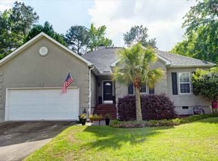 509 Olde Springs Rd, Columbia, SC 29223