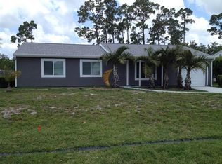 1912 SE Manth Ln, Pt Saint Lucie, FL 34953