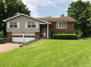 373 Licking Valley Rd, Cynthiana, KY 41031