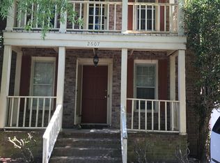 2607 Delhi Rd, North Charleston, SC 29406