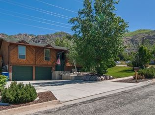 1590 E 1350 S, Ogden, UT 84404