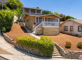 3010 Minnesota St, Los Angeles, CA 90031