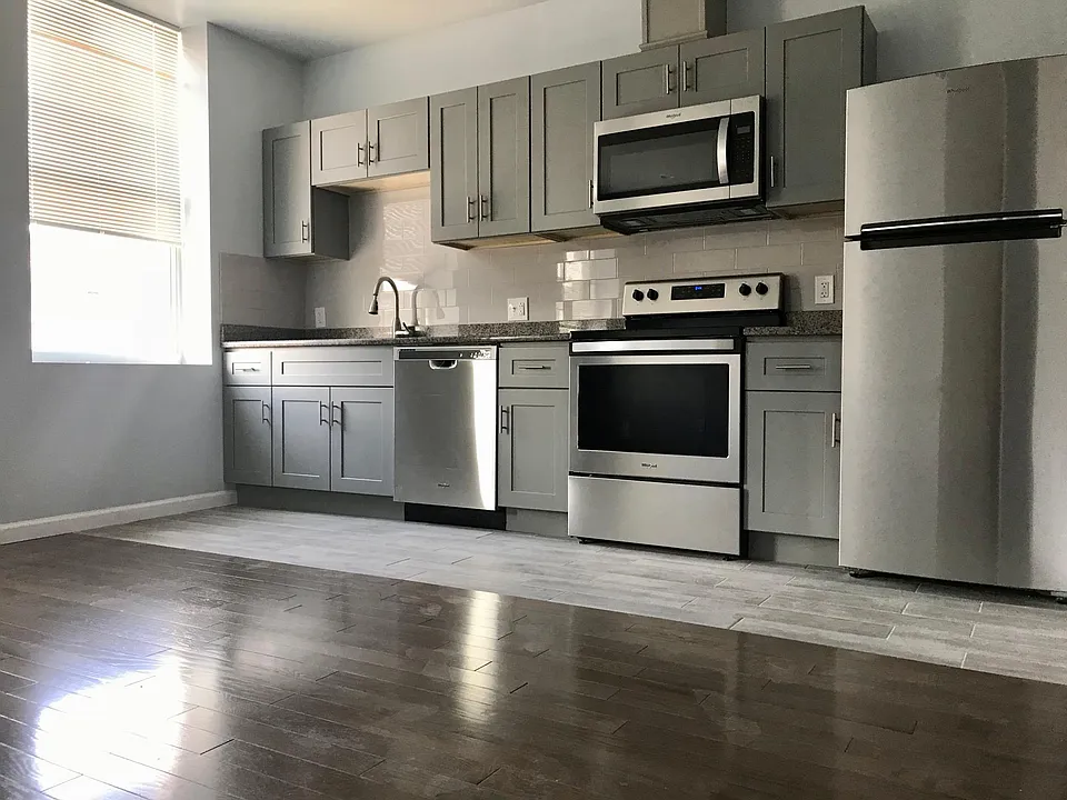 Kitchen (2a & 3a)