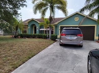 2938 SW Pierson Rd, Port Saint Lucie, FL 34953