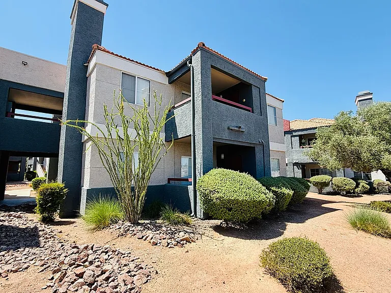 8600 W Charleston Blvd #1034 — Photo 4
