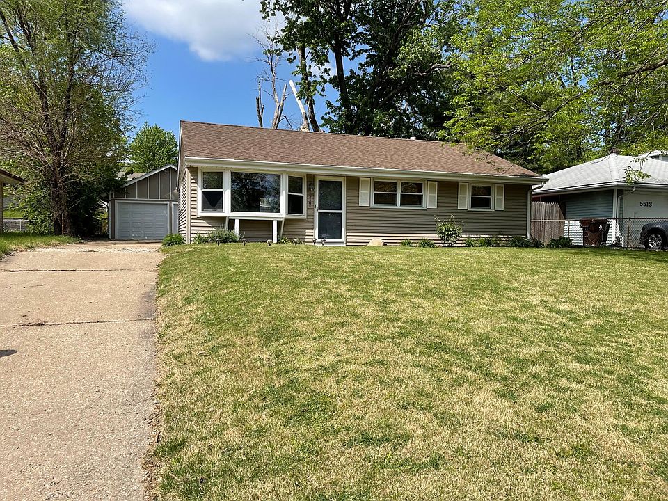 1st image of 5509 N Renwood Ave