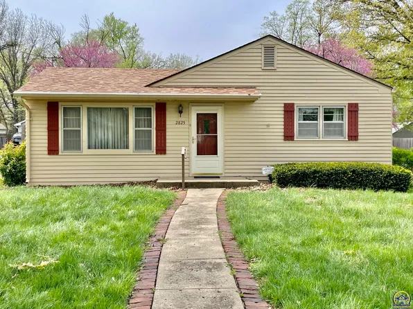2825 SE Kentucky Ave, Topeka, KS 66605