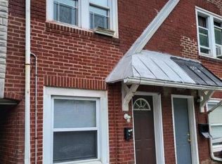 1624 Forrest St, Reading, PA 19602