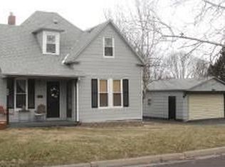 900 Charles St, Columbia, MO 65201