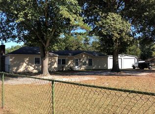 1924 Moore Rd, Augusta, GA 30906