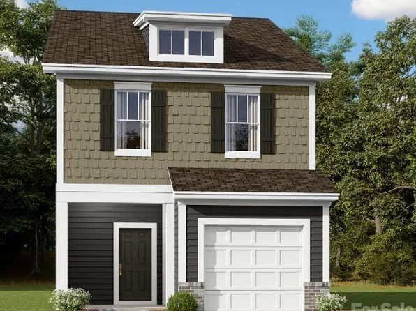 810 Earhart St NW, Concord, NC 28027