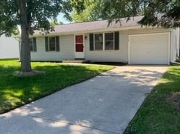 114 Lynnfield Cir, Union, OH 45322