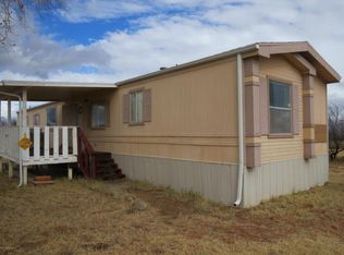 9803 E Cana St, Hereford, AZ 85615