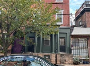 400 S 22nd St APT A, Philadelphia, PA