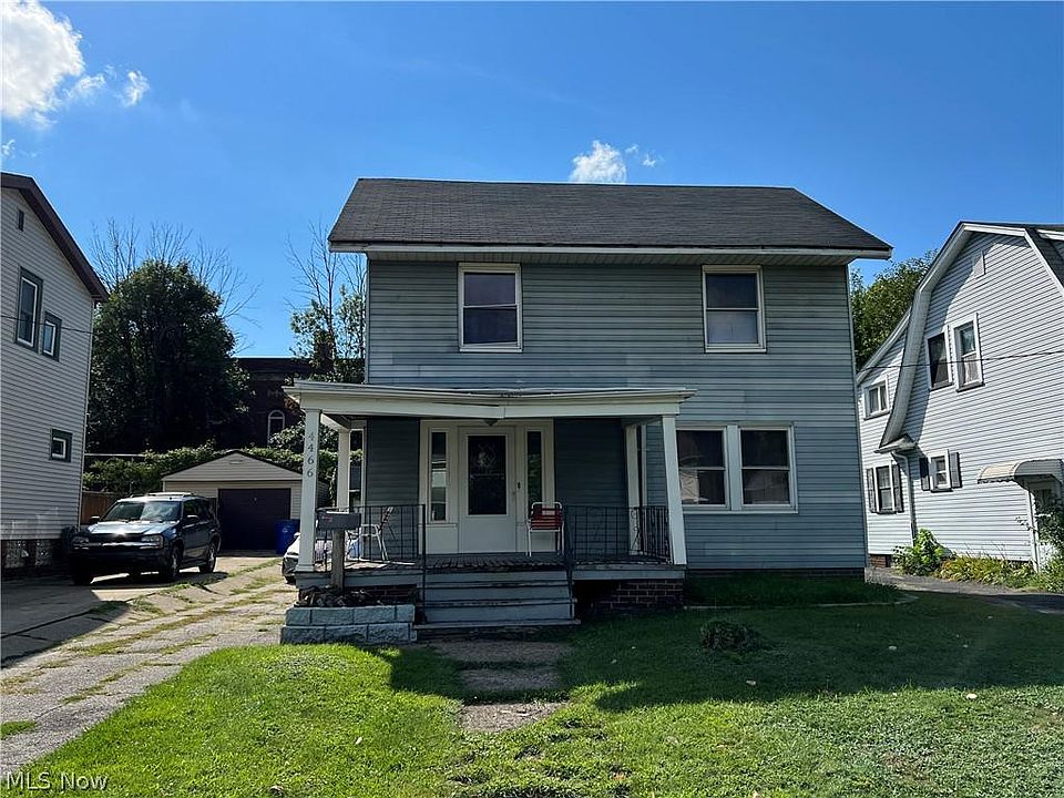 4466 Broadale Rd, Cleveland, OH 44109 Zillow