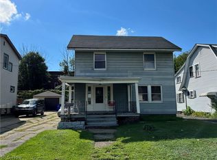 4466 Broadale Rd, Cleveland, OH 44109