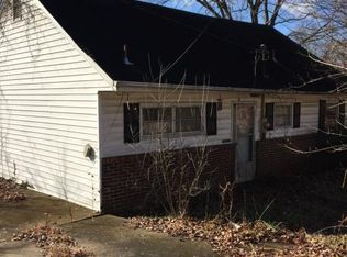 3504 Watterson St, Kingsport, TN 37660