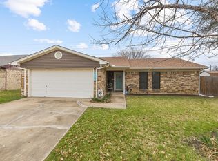 8249 Ulster Dr, North Richland Hills, TX 76180
